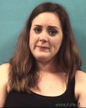 Brittany Kaylynn Waters Mugshot