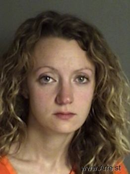 Brittany  Woodruff Mugshot