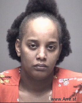 Brittany Nicole Woodworth Mugshot