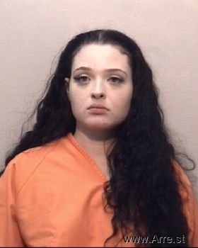 Brittnee Taylor Goss Mugshot