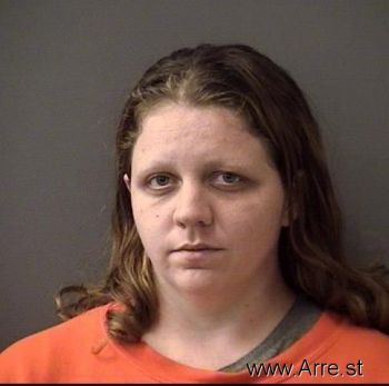 Brittney Nicole Duke Mugshot