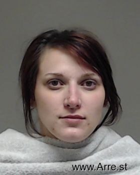 Brittney Renee Martin Mugshot