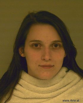 Brittney Renee Martin Mugshot