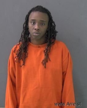 Brittsosha Zajosha Martin Mugshot