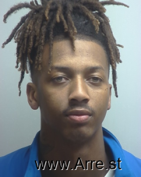 Brodgrick Cornelius Price Mugshot