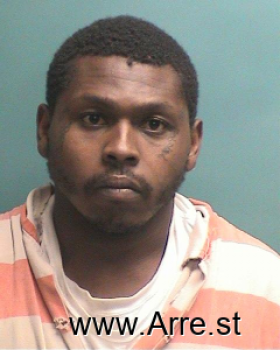 Brodrick Raemon Fields Mugshot