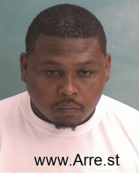 Brodrick Raemon Fields Mugshot