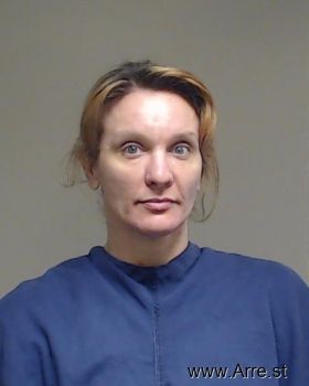 Brooke Nicole Dietz Mugshot