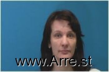 Brooke Nicole Dietz Mugshot