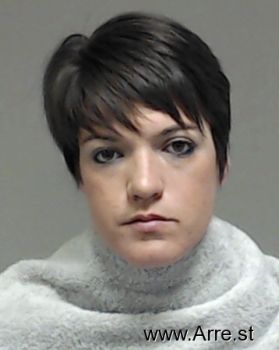 Brooke Leanne Evans Mugshot