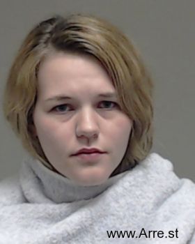 Brooke Taylor Hancock Mugshot