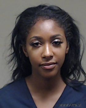 Brooke Ariella Jackson Mugshot