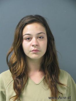 Brooke Lynn Luce Mugshot