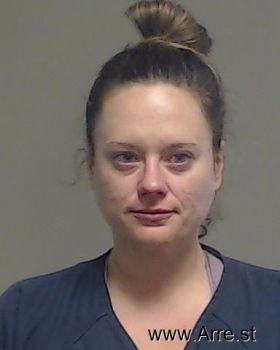 Brooke Leah Smith Mugshot