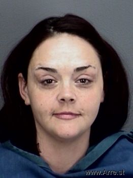 Brooke Nicole Williams Mugshot