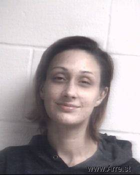 Brooklyn Michelle Green Mugshot