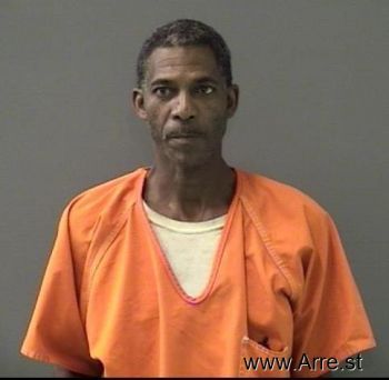 Bruce Kenneth Bates Mugshot