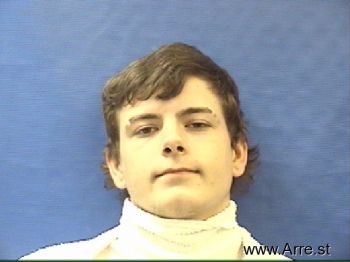 Bruce Anthony Brown Mugshot