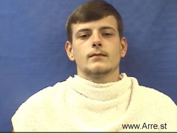 Bruce Anthony Brown Mugshot