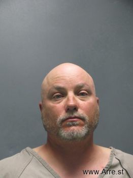 Bruce Hadley Cole Mugshot