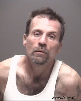 Bruce William Danner Mugshot