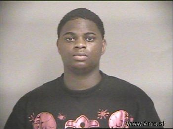 Bruce Junior Hicks Mugshot