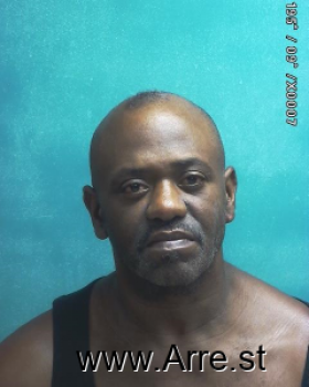 Bruce Anthony Johnson Mugshot