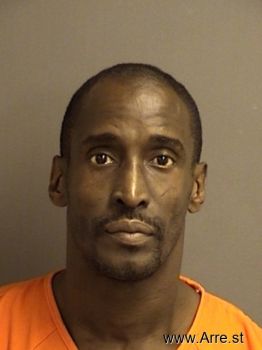 Bruce K Johnson Mugshot