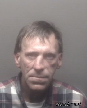 Bruce Andrew Jones Mugshot