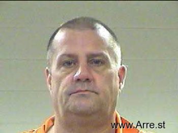 Bruce Edward King Mugshot