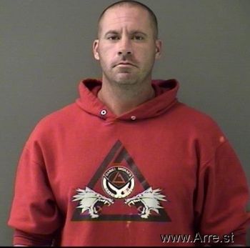 Bruce Harvey King Mugshot