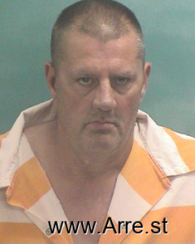 Bruce Edward King Mugshot