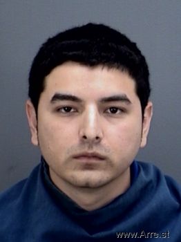 Bruce Ray Martinez Mugshot