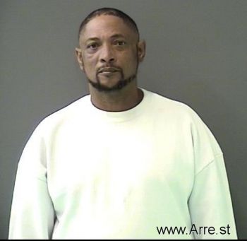 Bruce Eltoro Scott Mugshot