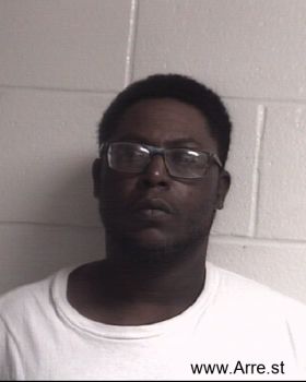 Bruce Carlton Williams Mugshot