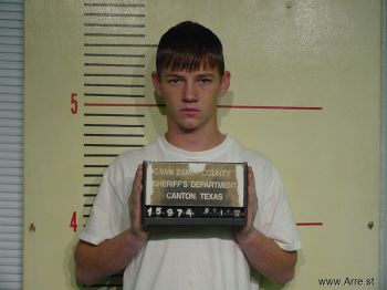 Bruce H Williams Mugshot