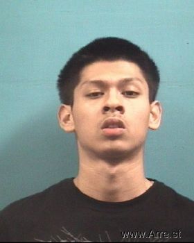 Bruno  Ramirez Barrera Mugshot