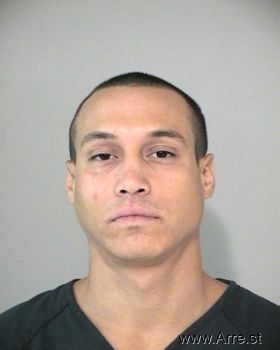 Bryan Ernesto Alfaro Mugshot