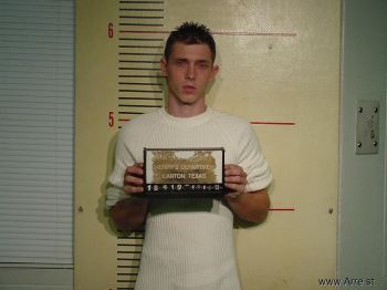 Bryan Keith Anderson Mugshot