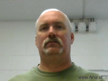 Bryan Jeffery Billingsley Mugshot