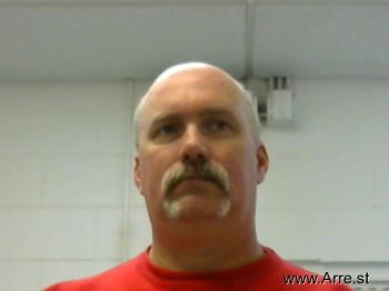 Bryan Jeffery Billingsley Mugshot