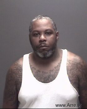 Bryan Keith Brooks Mugshot