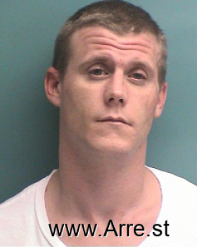 Bryan Joseph Broussard Mugshot