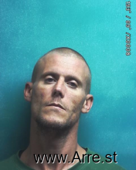 Bryan Joseph Broussard Mugshot