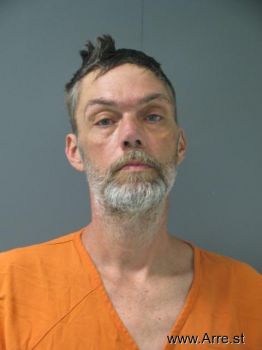 Bryan Keith Brown Mugshot