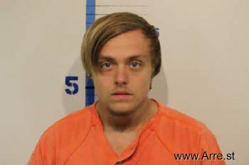 Bryan Andrew Buchanan Mugshot