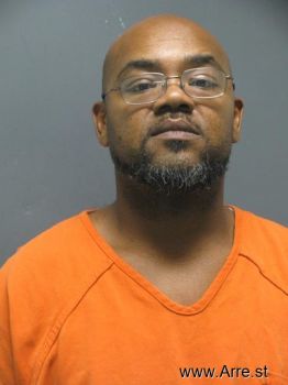 Bryan Devon Carter Mugshot