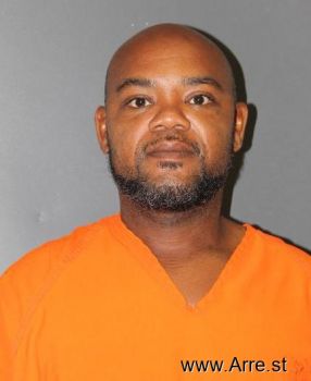 Bryan Devon Carter Mugshot