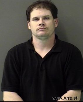 Bryan  Daugherty Mugshot