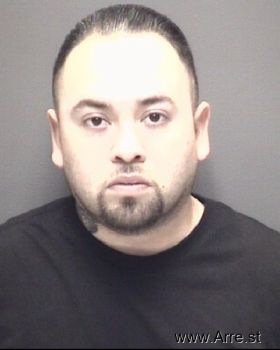 Bryan Ernest Gutierrez Mugshot